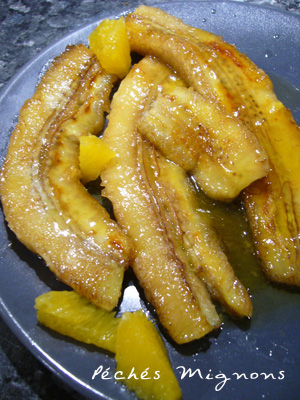 Banane, Fruits, 