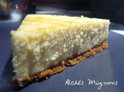 Fromage, Gâteau, Nigella Lawson