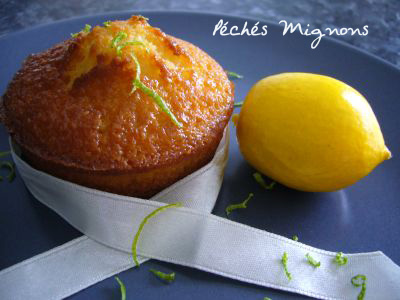 Citron, Gâteau, Nigella Lawson