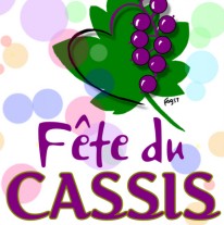 Fête du cassis