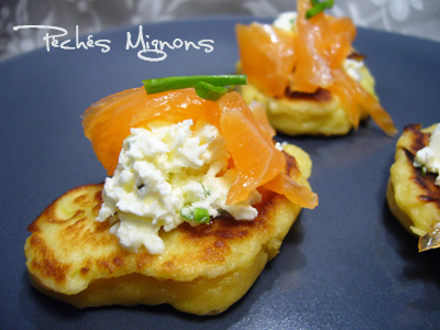 Pommes de terre, Saumon, Mascarpone, Herbes, Ciboulette, OIgnons, Rapide, Nigella Lawson, 