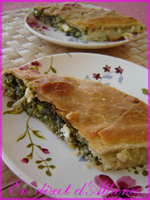 SPANAKOPITA