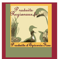 Produits régionaux