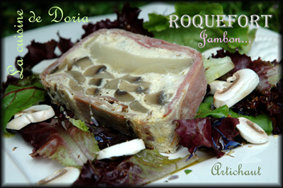 Terrine_Doria