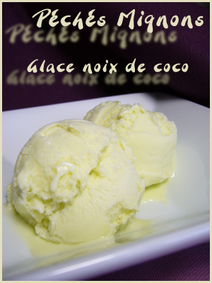 Lait coco, Crème, Glace, Sucre, Oeufs, Alcool, Curaçao, Maïzena, Antilles, 