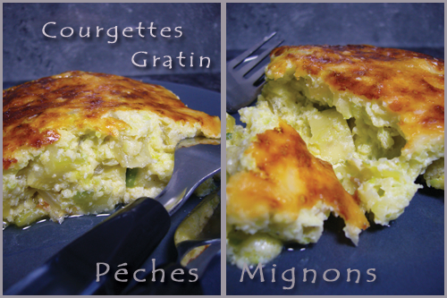 Courgettes, Facile, Parmesan, Fromage, Oeufs, Crème, Lait, Gratin