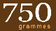 750g