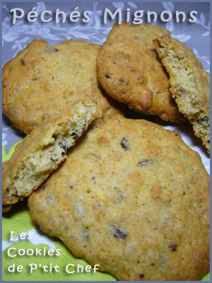 Biscuits, Muesli, Oeufs, Farine, Sucre roux, Sucre muscovado, Beurre, Facile, 