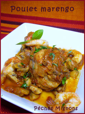 Poulet, Tomates, Facile, crevettes, Champignons, Basilic, Herbes, Vin, Alcool, 