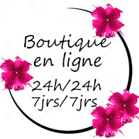 Boutique en ligne