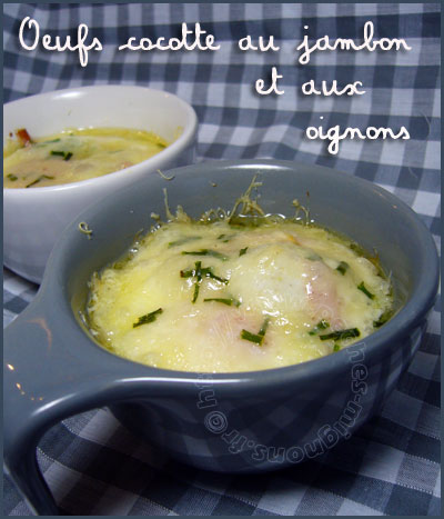 Ciboulette, Facile, Fromage, Herbes, Jambon, Oeufs, Rapide