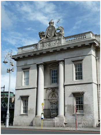 Custom House