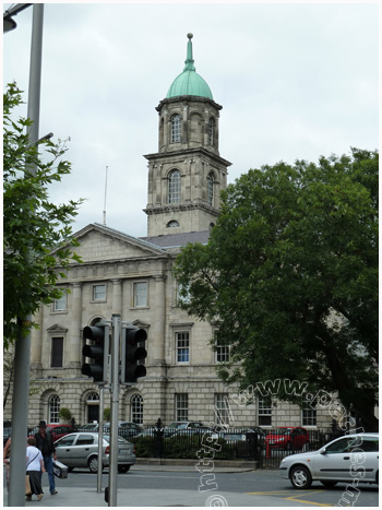 Rotunda hospital dublin