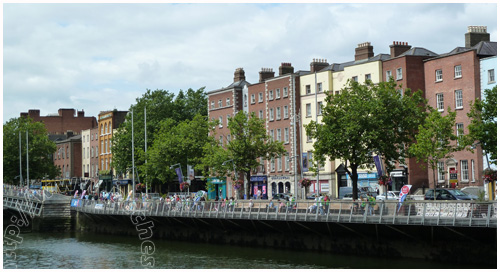 Quai Dublin