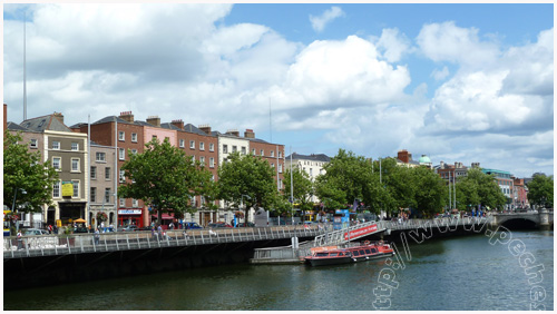 Quai Dublin