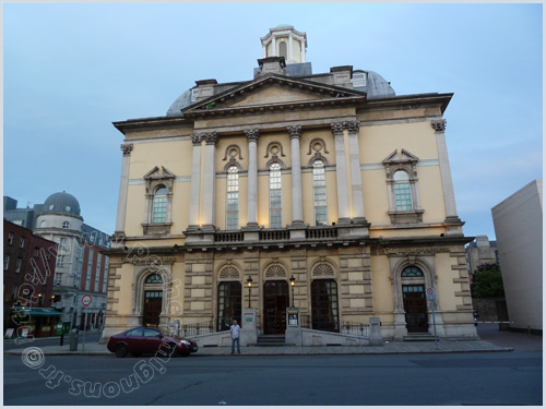 Hotel Dublin