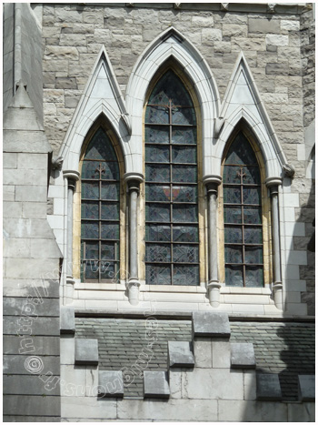 Cristhchurch Cathedral Dublin