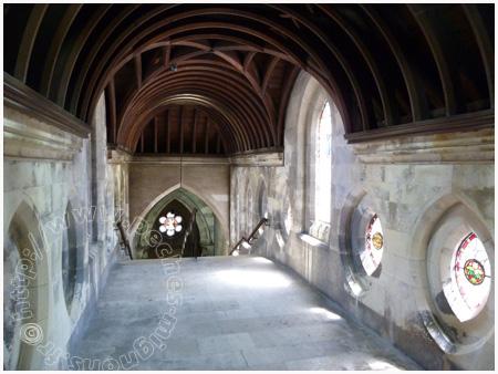 Cristhchurch Cathedral Dublin