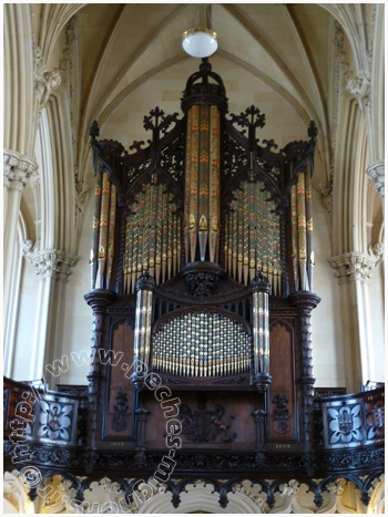 Eglise Dublin castle