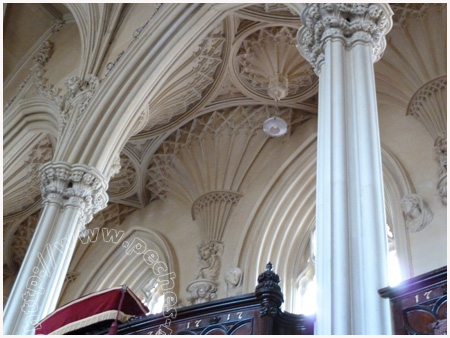 Eglise Dublin castle